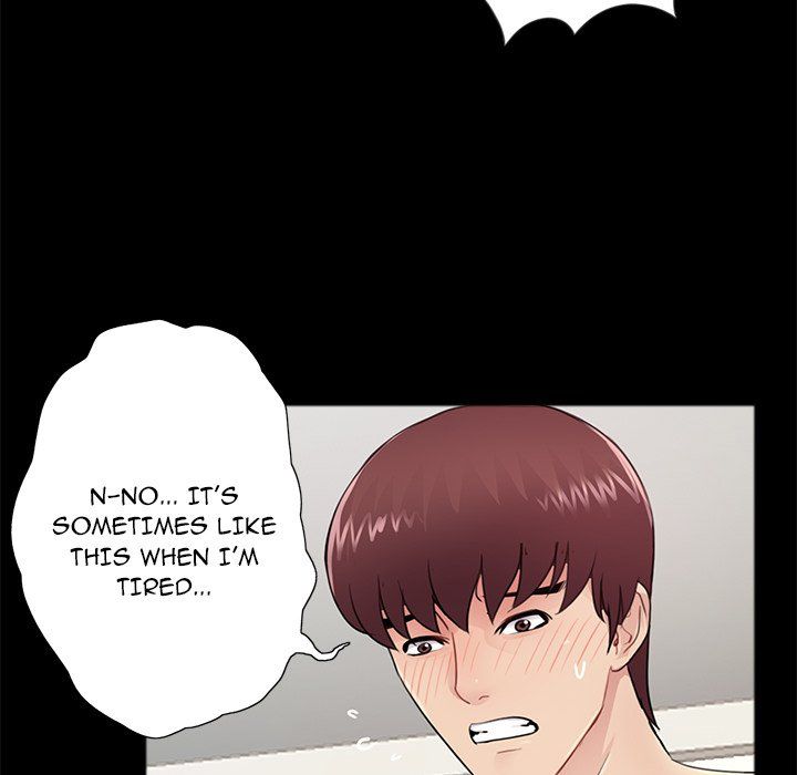 His Return Manhwa - Chapter 6 Page 36