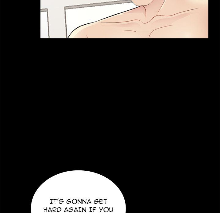 His Return Manhwa - Chapter 6 Page 37