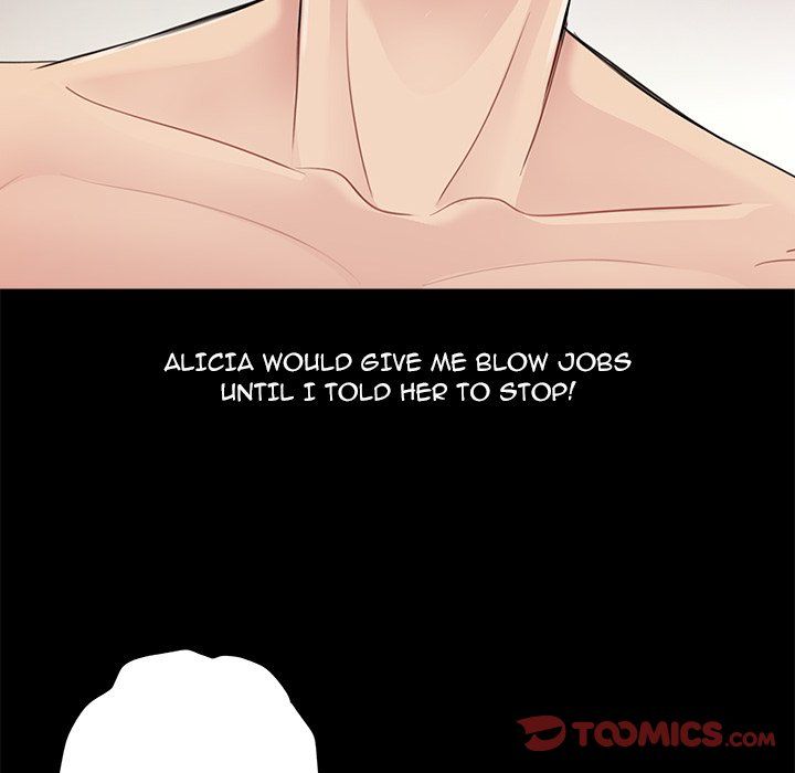 His Return Manhwa - Chapter 6 Page 44