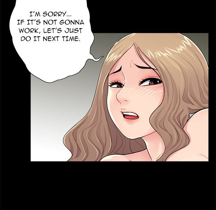 His Return Manhwa - Chapter 6 Page 45