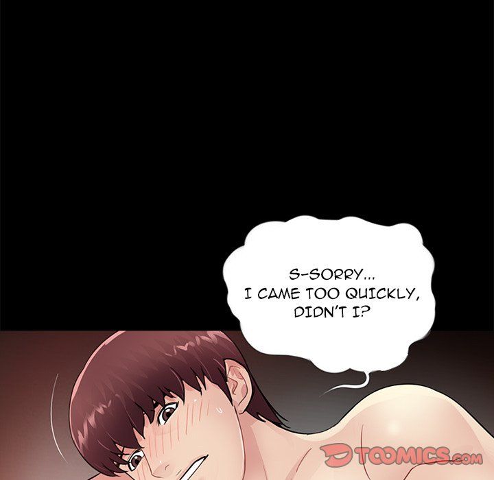 His Return Manhwa - Chapter 6 Page 68