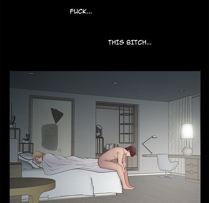 His Return Manhwa - Chapter 6 Page 73