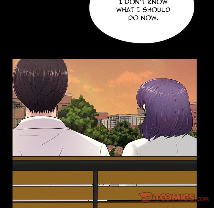 His Return Manhwa - Chapter 6 Page 77