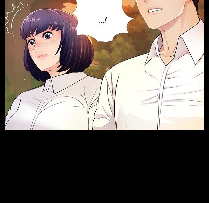 His Return Manhwa - Chapter 6 Page 79