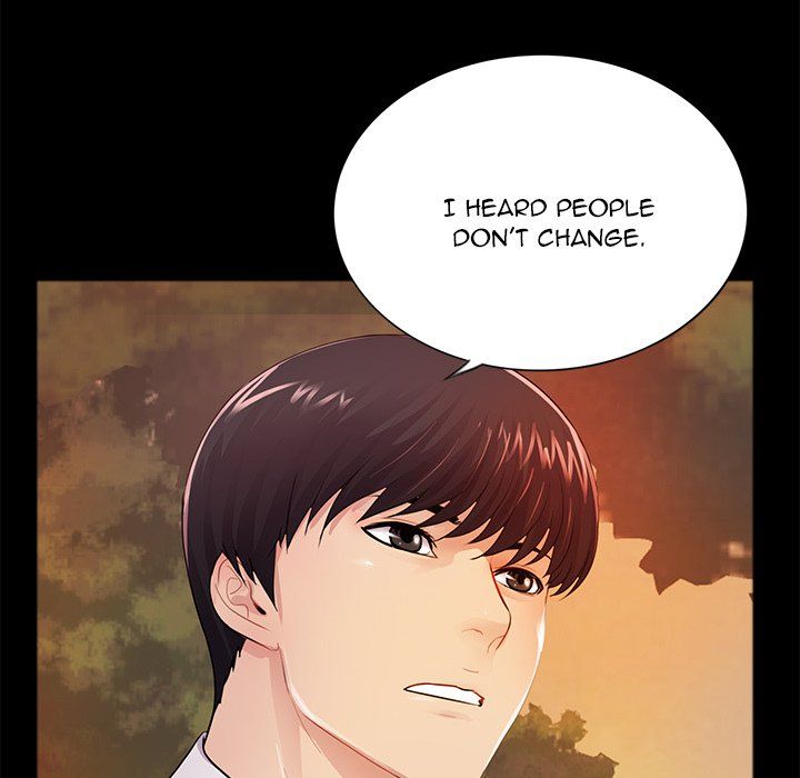 His Return Manhwa - Chapter 6 Page 82