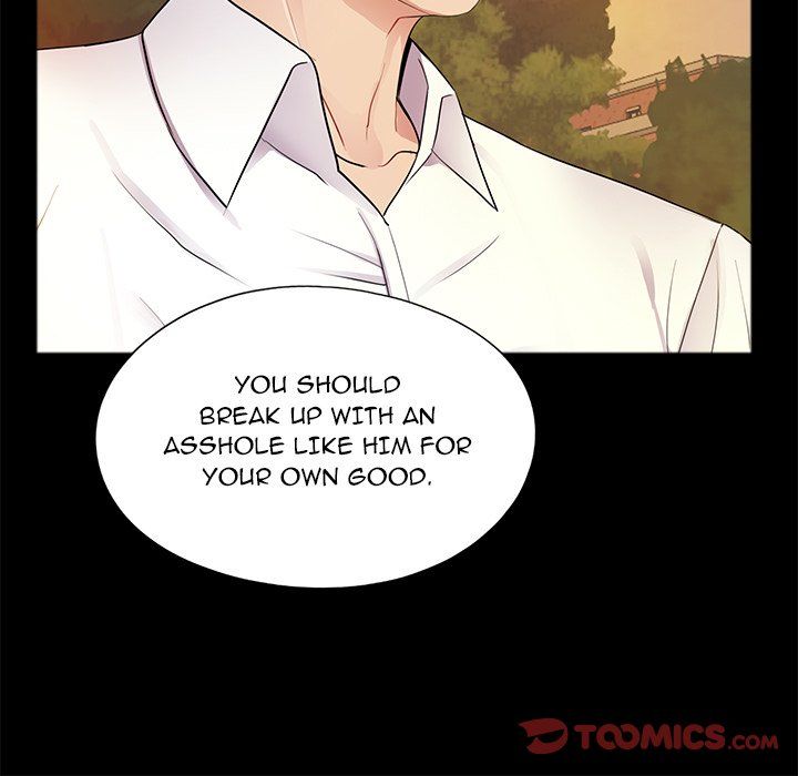 His Return Manhwa - Chapter 6 Page 83