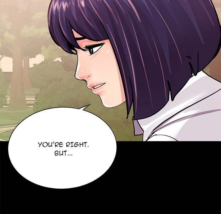 His Return Manhwa - Chapter 6 Page 87