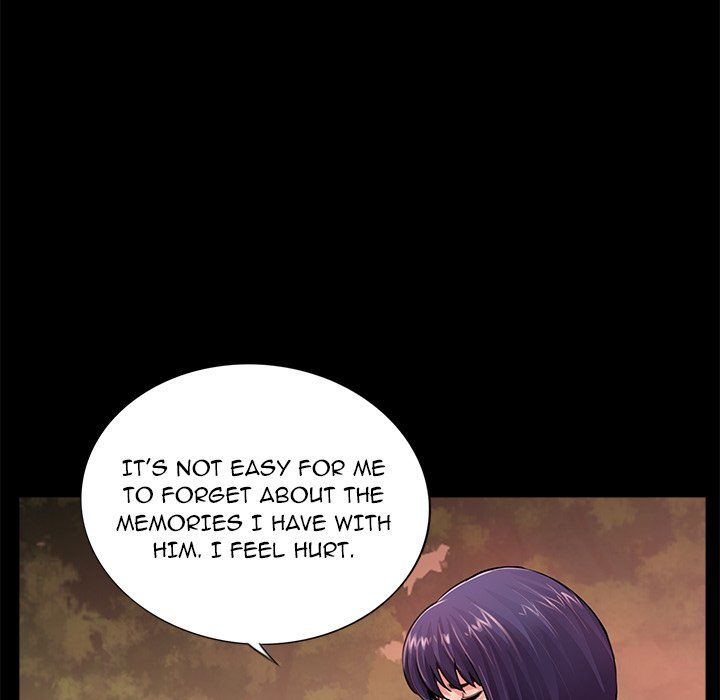 His Return Manhwa - Chapter 6 Page 88