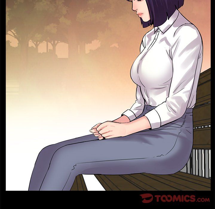 His Return Manhwa - Chapter 6 Page 89