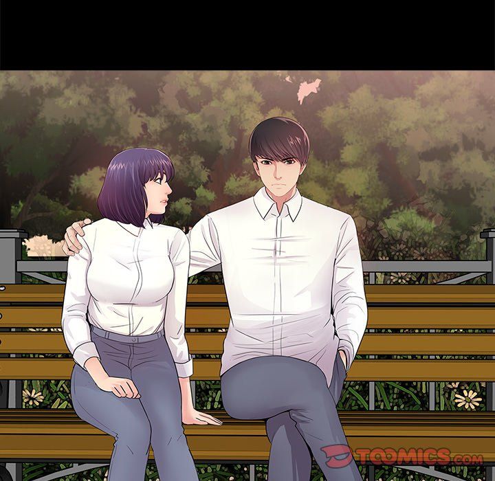 His Return Manhwa - Chapter 6 Page 92