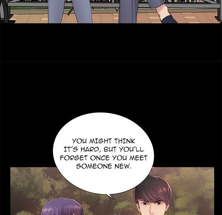 His Return Manhwa - Chapter 6 Page 93