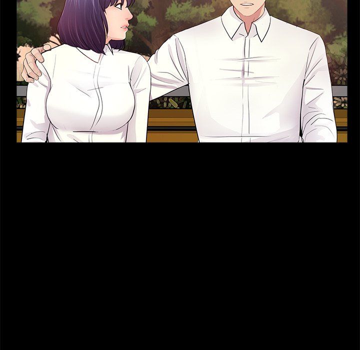 His Return Manhwa - Chapter 6 Page 94