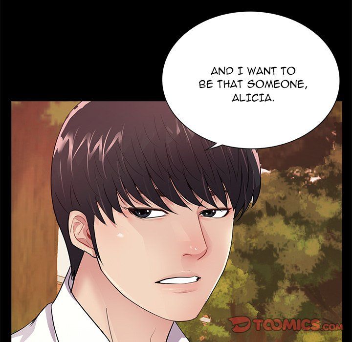 His Return Manhwa - Chapter 6 Page 95