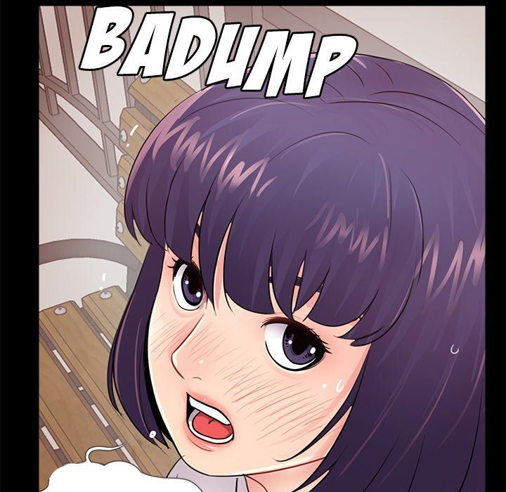 His Return Manhwa - Chapter 6 Page 97