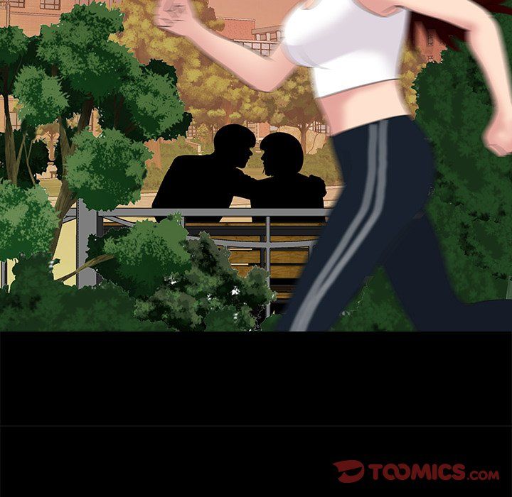 His Return Manhwa - Chapter 6 Page 101