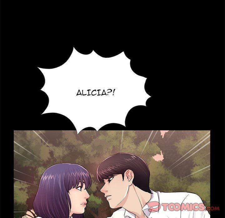His Return Manhwa - Chapter 6 Page 104