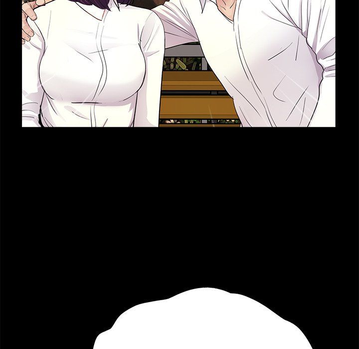 His Return Manhwa - Chapter 6 Page 105