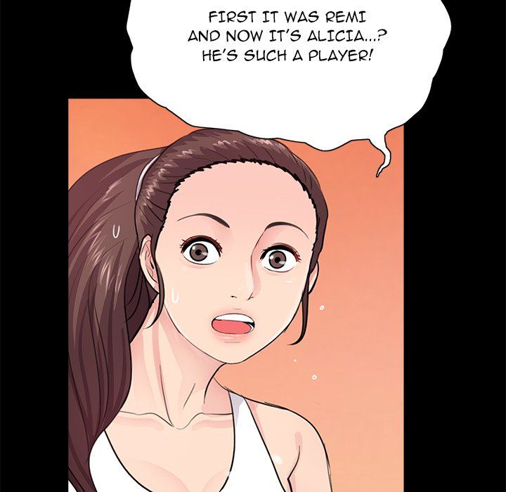 His Return Manhwa - Chapter 6 Page 106