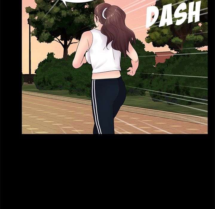 His Return Manhwa - Chapter 6 Page 108