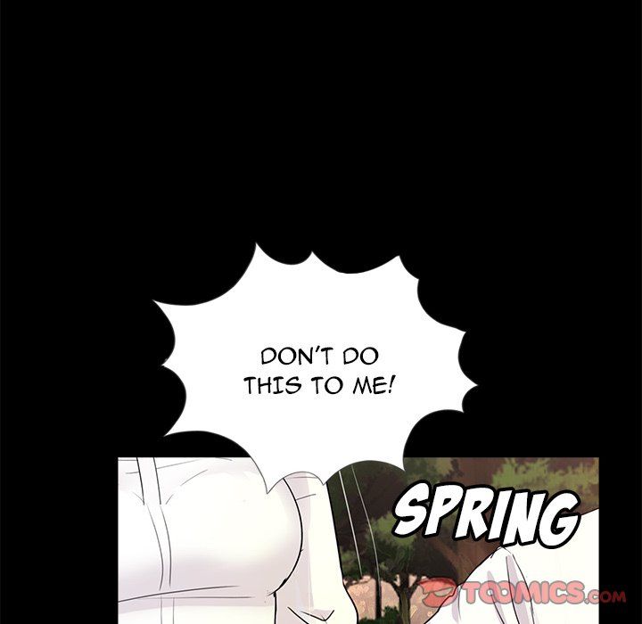 His Return Manhwa - Chapter 6 Page 110