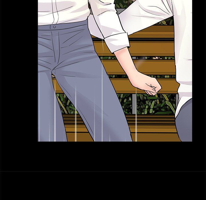 His Return Manhwa - Chapter 6 Page 111