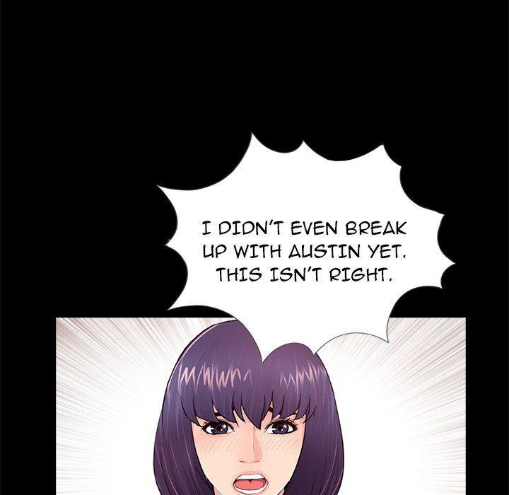 His Return Manhwa - Chapter 6 Page 112
