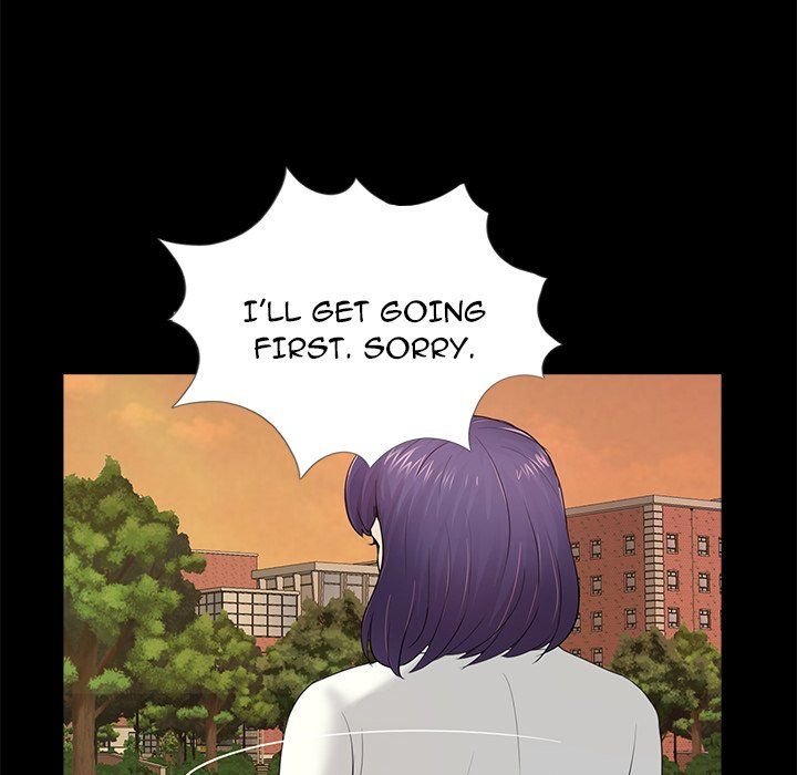 His Return Manhwa - Chapter 6 Page 114