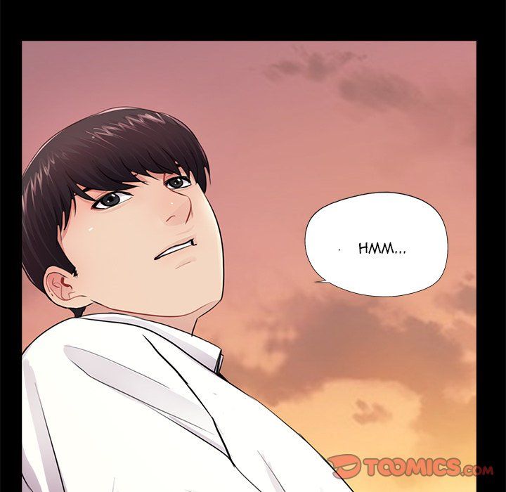 His Return Manhwa - Chapter 6 Page 116