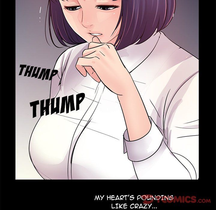 His Return Manhwa - Chapter 6 Page 119