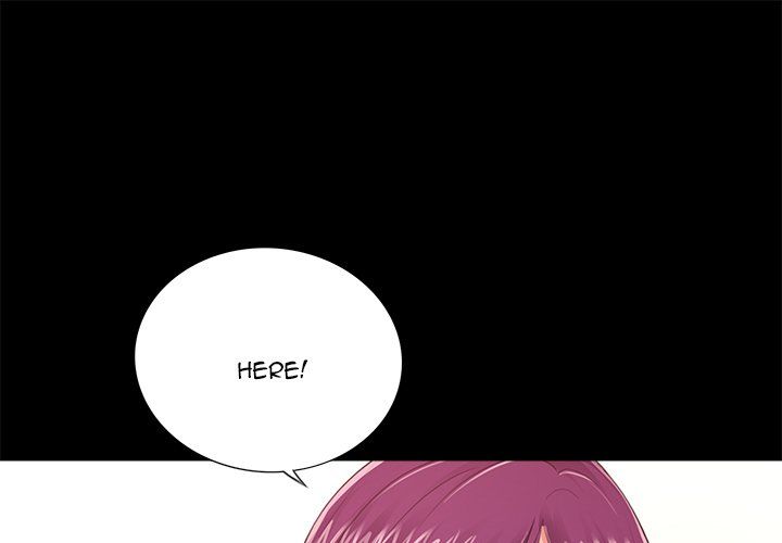 His Return Manhwa - Chapter 5 Page 0