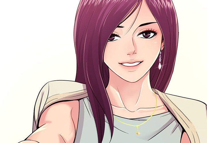 His Return Manhwa - Chapter 5 Page 1