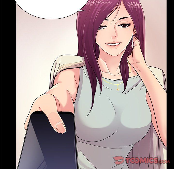 His Return Manhwa - Chapter 5 Page 5