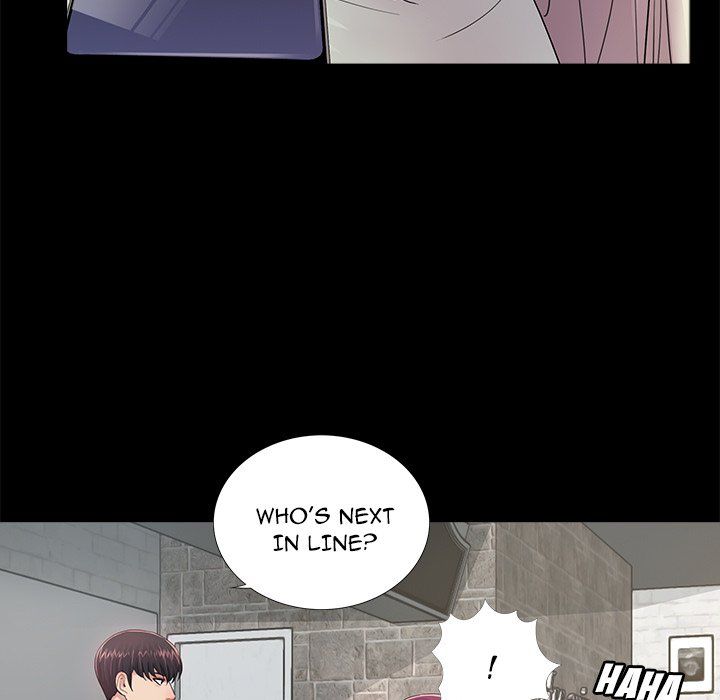 His Return Manhwa - Chapter 5 Page 6