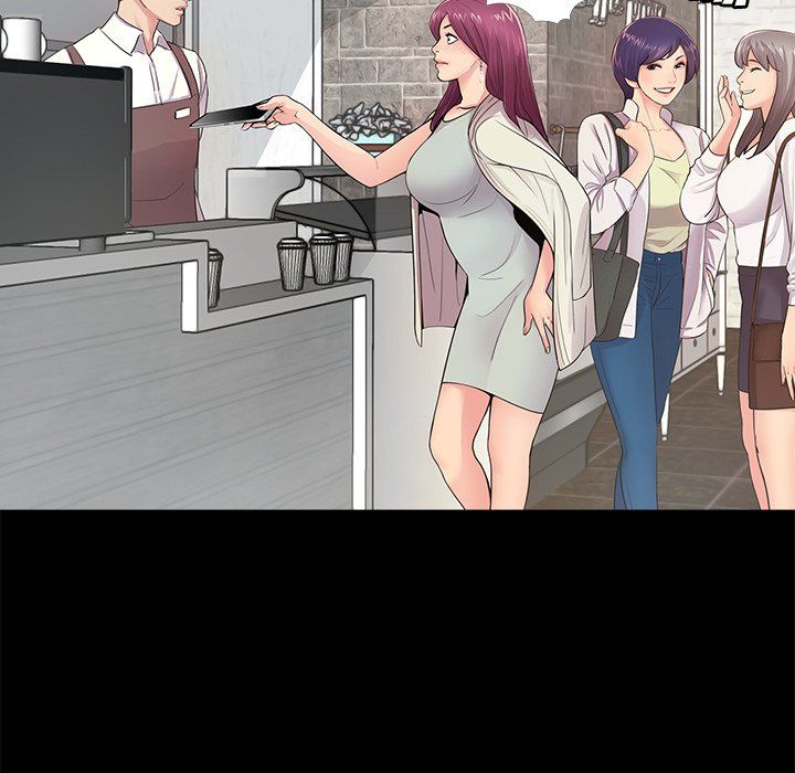 His Return Manhwa - Chapter 5 Page 7