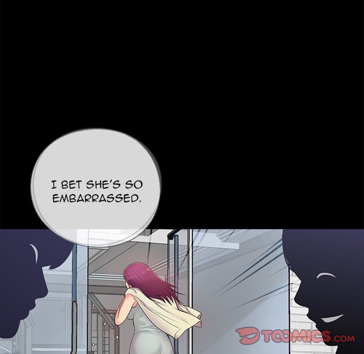 His Return Manhwa - Chapter 5 Page 8