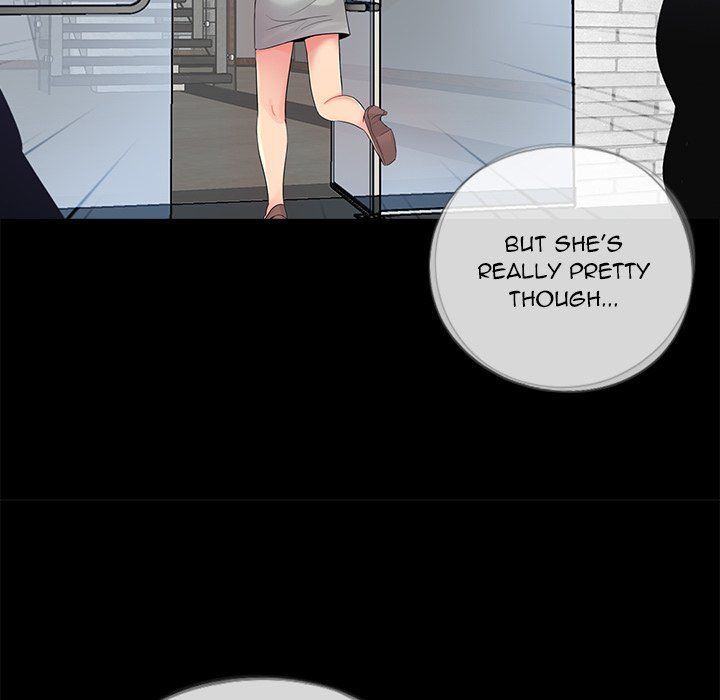 His Return Manhwa - Chapter 5 Page 9