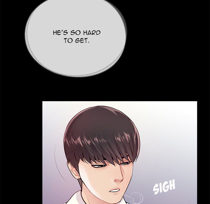 His Return Manhwa - Chapter 5 Page 10