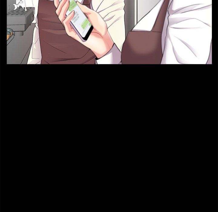 His Return Manhwa - Chapter 5 Page 13