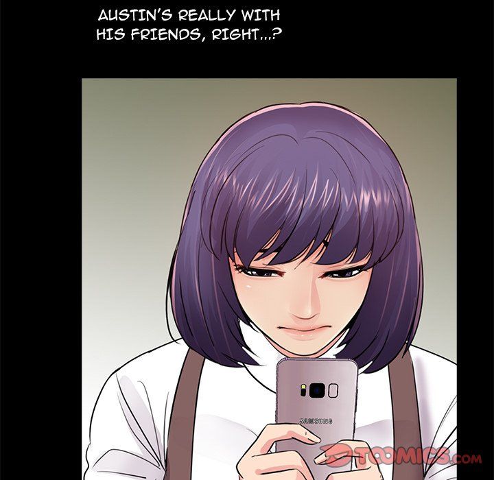 His Return Manhwa - Chapter 5 Page 14