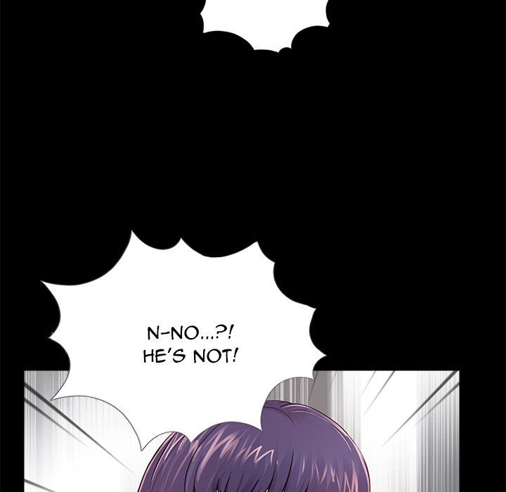 His Return Manhwa - Chapter 5 Page 22