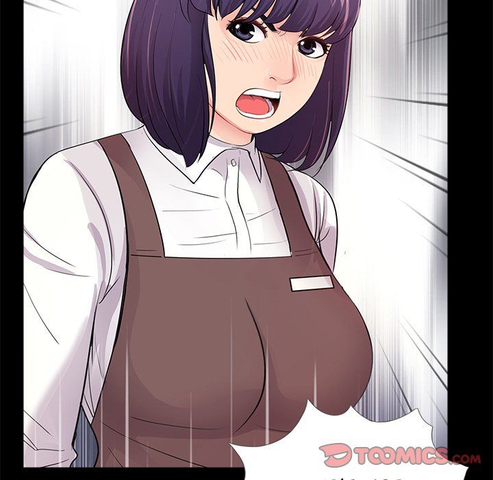 His Return Manhwa - Chapter 5 Page 23