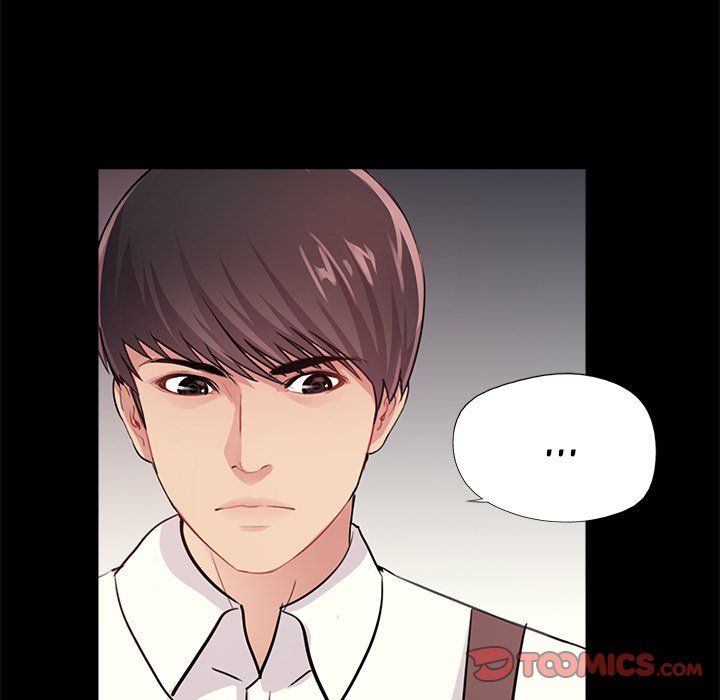 His Return Manhwa - Chapter 5 Page 26