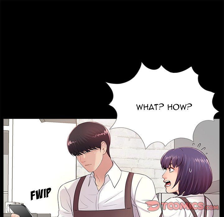 His Return Manhwa - Chapter 5 Page 29