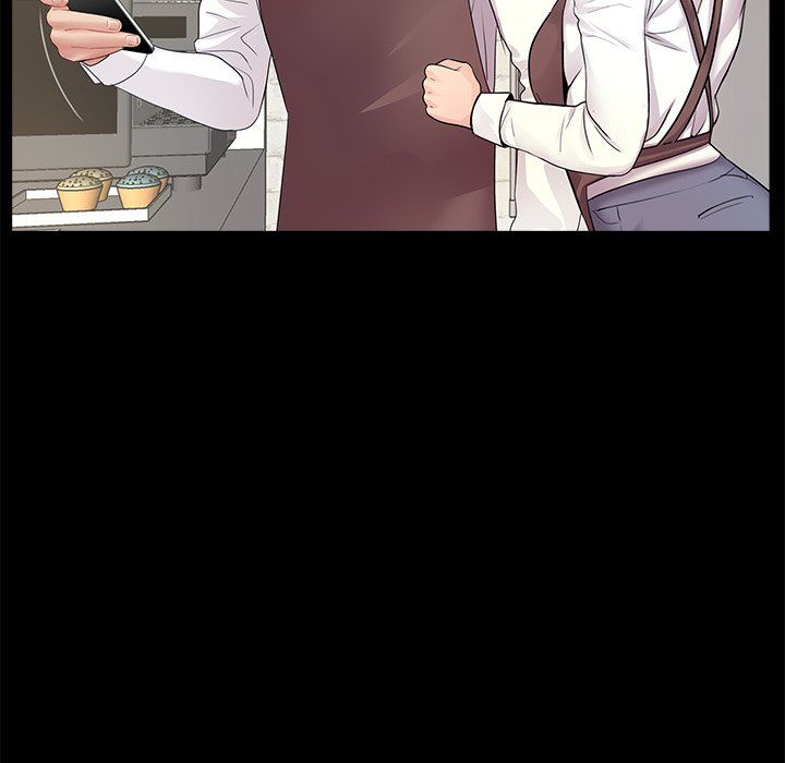 His Return Manhwa - Chapter 5 Page 30