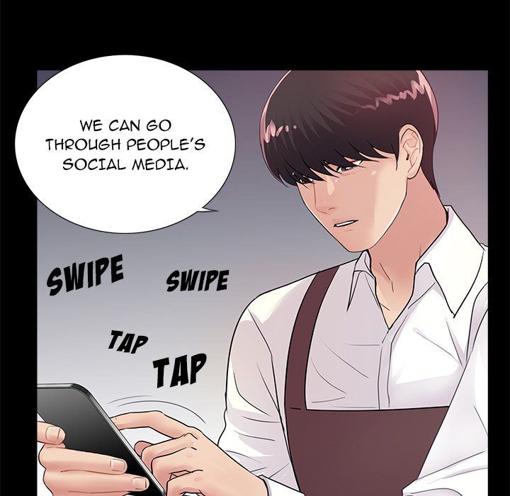 His Return Manhwa - Chapter 5 Page 31