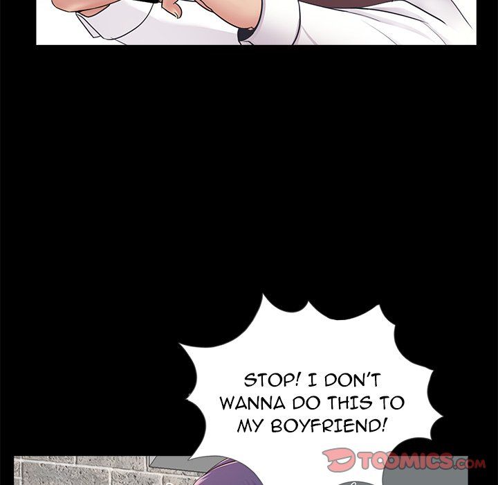 His Return Manhwa - Chapter 5 Page 32