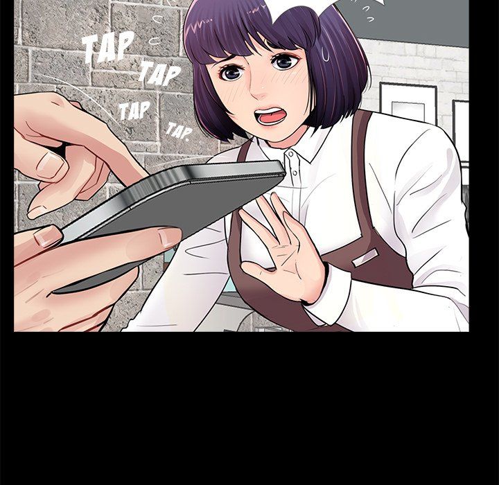 His Return Manhwa - Chapter 5 Page 33