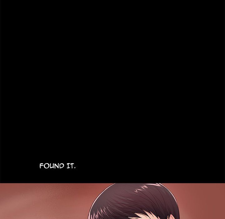 His Return Manhwa - Chapter 5 Page 34