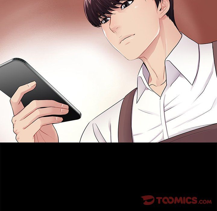 His Return Manhwa - Chapter 5 Page 35