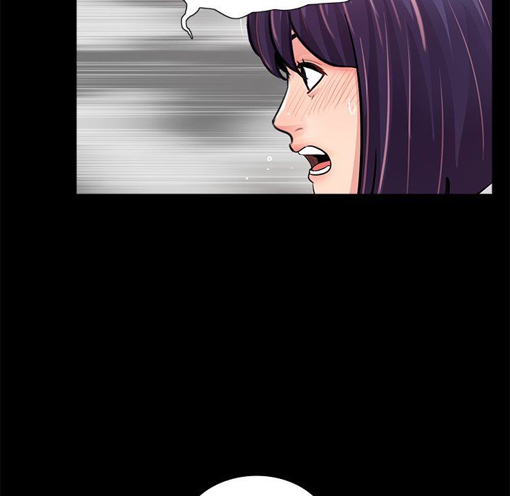 His Return Manhwa - Chapter 5 Page 39